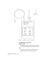 Preview for 118 page of Onity HT22 User Manual