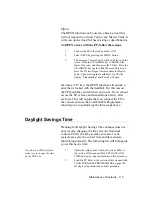 Preview for 123 page of Onity HT22 User Manual