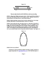 Предварительный просмотр 2 страницы Onix Rocket RS 550 Assembly Instructions