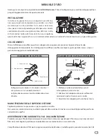 Preview for 7 page of Onix A - 55 MKI User Manual