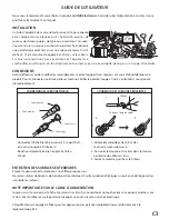 Предварительный просмотр 11 страницы Onix A - 55 MKI User Manual