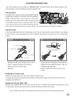 Preview for 15 page of Onix A - 55 MKI User Manual