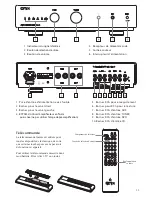 Preview for 12 page of Onix A - 65 User Manual