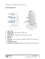 Preview for 7 page of Onix ABVM-014 Instruction Manual