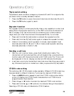 Preview for 13 page of Onix ACB-628G1 Instruction Manual