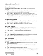 Preview for 15 page of Onix ACB-628G1 Instruction Manual