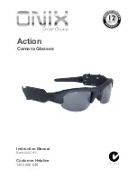 Onix AGAC-91S Instruction Manual preview