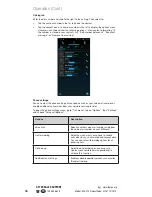 Предварительный просмотр 16 страницы Onix AP4-014 Instruction Manual