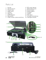 Preview for 6 page of Onix ASET-036 Instruction Manual