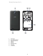 Предварительный просмотр 8 страницы Onix ASP4-014 Instruction Manual