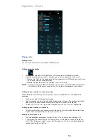 Preview for 16 page of Onix ASP4-014 Instruction Manual