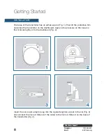 Предварительный просмотр 8 страницы Onix AT-03FM Instruction Manual