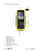 Предварительный просмотр 6 страницы Onix ATP-014 Manual