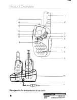 Предварительный просмотр 6 страницы Onix AwT-200 Instruction Manual