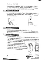 Preview for 8 page of Onix AwT-200 Instruction Manual