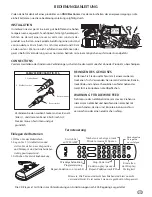 Предварительный просмотр 15 страницы Onix CD - 25 User Manual