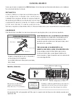 Предварительный просмотр 19 страницы Onix DAC 25B User Manual