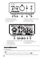 Предварительный просмотр 20 страницы Onix DAC 25B User Manual