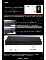 Preview for 8 page of Onix DNA-50 User Manual