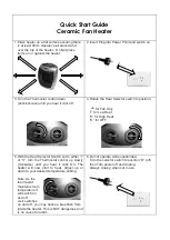 Предварительный просмотр 1 страницы Onix FH102A-S Quick Start Manual