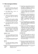 Preview for 12 page of Onix FH102A-S Quick Start Manual