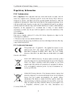 Preview for 2 page of Onix IP360IR3M User Manual