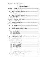 Preview for 5 page of Onix IP360IR3M User Manual