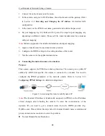 Preview for 12 page of Onix IP360IR3M User Manual