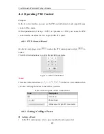 Preview for 19 page of Onix IP360IR3M User Manual