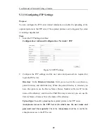 Preview for 39 page of Onix IP360IR3M User Manual