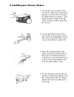 Preview for 4 page of Onix JLL-0701E Instruction Manual