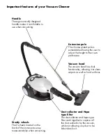 Preview for 6 page of Onix JLL-0701E Instruction Manual