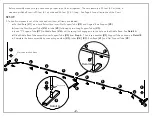 Предварительный просмотр 2 страницы Onix KZ3001 Assembly Instructions Manual