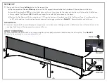 Preview for 3 page of Onix KZ3001 Assembly Instructions Manual