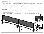 Preview for 10 page of Onix KZ3001 Assembly Instructions Manual