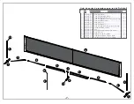 Preview for 14 page of Onix KZ3001 Assembly Instructions Manual