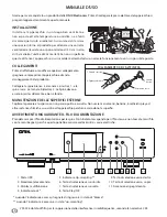 Preview for 8 page of Onix M-35 User Manual