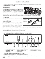 Preview for 14 page of Onix M-35 User Manual