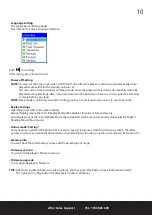 Preview for 11 page of Onix mp4-p13 Instruction Manual