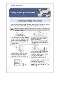 Предварительный просмотр 10 страницы Onix N1648 User Manual