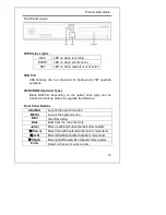 Предварительный просмотр 17 страницы Onix N1648 User Manual