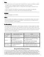 Preview for 17 page of Onix OA-102 User Manual