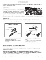 Предварительный просмотр 19 страницы Onix OA-102 User Manual