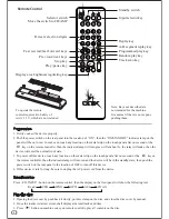 Preview for 4 page of Onix OC103 User Manual