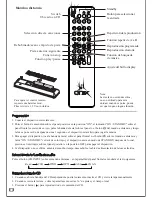 Предварительный просмотр 28 страницы Onix OC103 User Manual