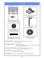 Предварительный просмотр 6 страницы Onix ONS-620N HQ1 Dual OSD User Manual