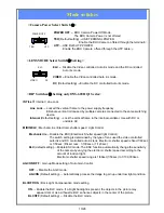 Preview for 10 page of Onix ONS-620N HQ1 Dual OSD User Manual