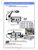 Preview for 17 page of Onix ONS-620N HQ1 Dual OSD User Manual