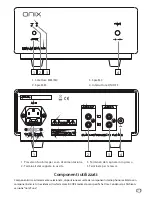 Предварительный просмотр 7 страницы Onix PH-15 User Manual