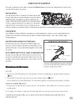 Preview for 9 page of Onix PH-15 User Manual